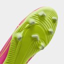 Mercurial Vapor Club FG Kids Football Boots