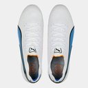 King .1 Soft Ground Football Boots
