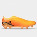 X Speedportal+ Firm Ground Football Boots
