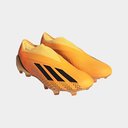 X Speedportal+ Firm Ground Football Boots