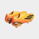 X Speedportal+ Firm Ground Football Boots