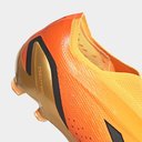 X Speedportal+ Firm Ground Football Boots