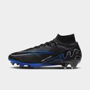 Mercurial Superfly Elite DF FG Football Boots