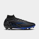 Mercurial Superfly Elite DF FG Football Boots
