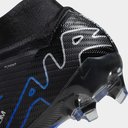 Mercurial Superfly Elite DF FG Football Boots