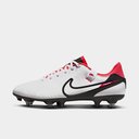 Tiempo Academy SG PRO Anti Clog Football Boots