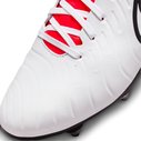 Tiempo Academy SG PRO Anti Clog Football Boots