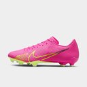 Mercurial Vapor Academy FG Football Boots