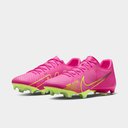 Mercurial Vapor Academy FG Football Boots