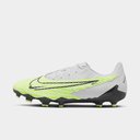 Phantom Academy Firm Ground Football Boots Mens