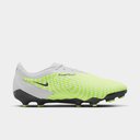Phantom Academy Firm Ground Football Boots Mens