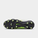 Phantom Academy Firm Ground Football Boots Mens