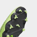 Phantom Academy Firm Ground Football Boots Mens