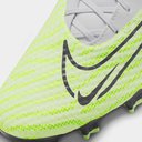 Phantom Academy Firm Ground Football Boots Mens