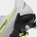 Phantom Academy Firm Ground Football Boots Mens