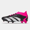 Predator .1 Firm Ground Football Boots Adults