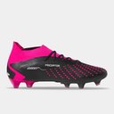 Predator .1 Firm Ground Football Boots Adults
