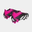 Predator .1 Firm Ground Football Boots Adults