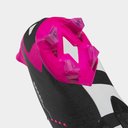 Predator .1 Firm Ground Football Boots Adults