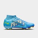 Mercurial Superfly Academy DF FG Football Boots
