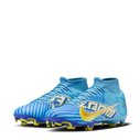 Mercurial Superfly Academy DF FG Football Boots