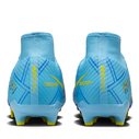 Mercurial Superfly Academy DF FG Football Boots
