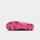 Mercurial Superfly XXV Pro DF FG Junior Football Boots