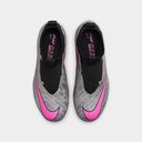 Mercurial Superfly XXV Pro DF FG Junior Football Boots