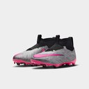 Mercurial Superfly XXV Pro DF FG Junior Football Boots