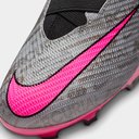 Mercurial Superfly XXV Pro DF FG Junior Football Boots