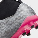 Mercurial Superfly XXV Pro DF FG Junior Football Boots