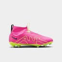 Mercurial Superfly Academy DF FG Kids Football Boots