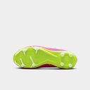 Mercurial Superfly Academy DF FG Kids Football Boots