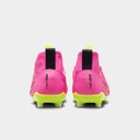 Mercurial Superfly Academy DF FG Kids Football Boots