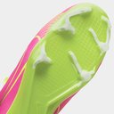 Mercurial Superfly Academy DF FG Kids Football Boots