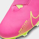 Mercurial Superfly Academy DF FG Kids Football Boots