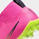 Mercurial Superfly Academy DF FG Kids Football Boots