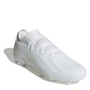 X .3 CrazyFast Firm Ground Football Boots Adults
