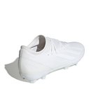 X .3 CrazyFast Firm Ground Football Boots Adults