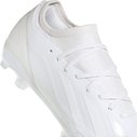 X .3 CrazyFast Firm Ground Football Boots Adults