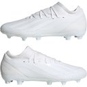 X .3 CrazyFast Firm Ground Football Boots Adults