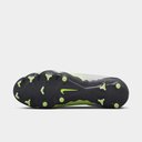 Phantom Academy Dynamic Fit Firm Ground Football Boots Mens