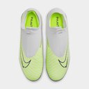 Phantom Academy Dynamic Fit Firm Ground Football Boots Mens