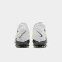 Phantom Academy Dynamic Fit Firm Ground Football Boots Mens