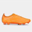 Ultra.1 Firm Ground Football Boots Adults