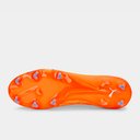 Ultra.1 Firm Ground Football Boots Adults