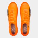 Ultra.1 Firm Ground Football Boots Adults