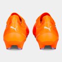 Ultra.1 Firm Ground Football Boots Adults