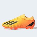 X Speedflow. 3 Childrens FG Football Boots