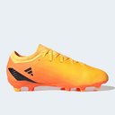 X Speedflow. 3 Childrens FG Football Boots